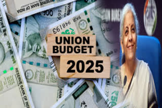 Union Budget 2025