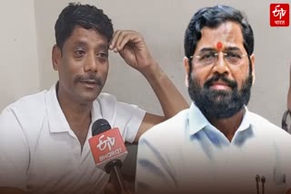 Congress Leader Ravindra Dhangekar reaction on his Shivsena entry rumors