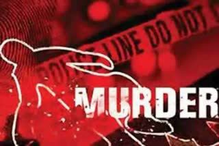 Son Murdered His Mother Due To Online Games in Visakhapatnam