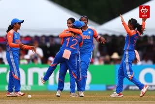 ICC U19 Womens World Cup