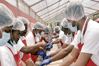 Amid a debate over 70-90-hour work week, the pre-Budget Economic Survey on Friday cited studies to state that spending over 60 hours a week on work could have adverse health effects.  The survey noted that spending long hours at one's desk is detrimental to mental well-being and individuals who spend 12 or more hours (per day) at a desk have distressed or struggling levels of mental well-being.