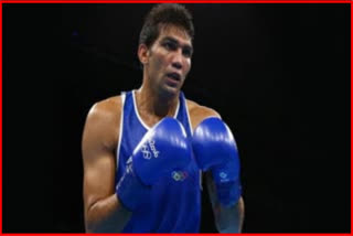 Athlete Manoj Kumar retires