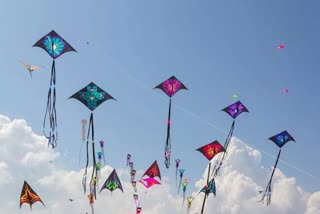 BASANT PANCHAMI IN CHANDIGARH