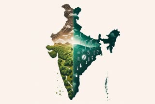 India Must Adapt And Prioritise Climate Resilience As Global Funding Declines: Economic Survey