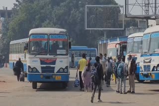 Gurugram To Maha Kumbh Bus