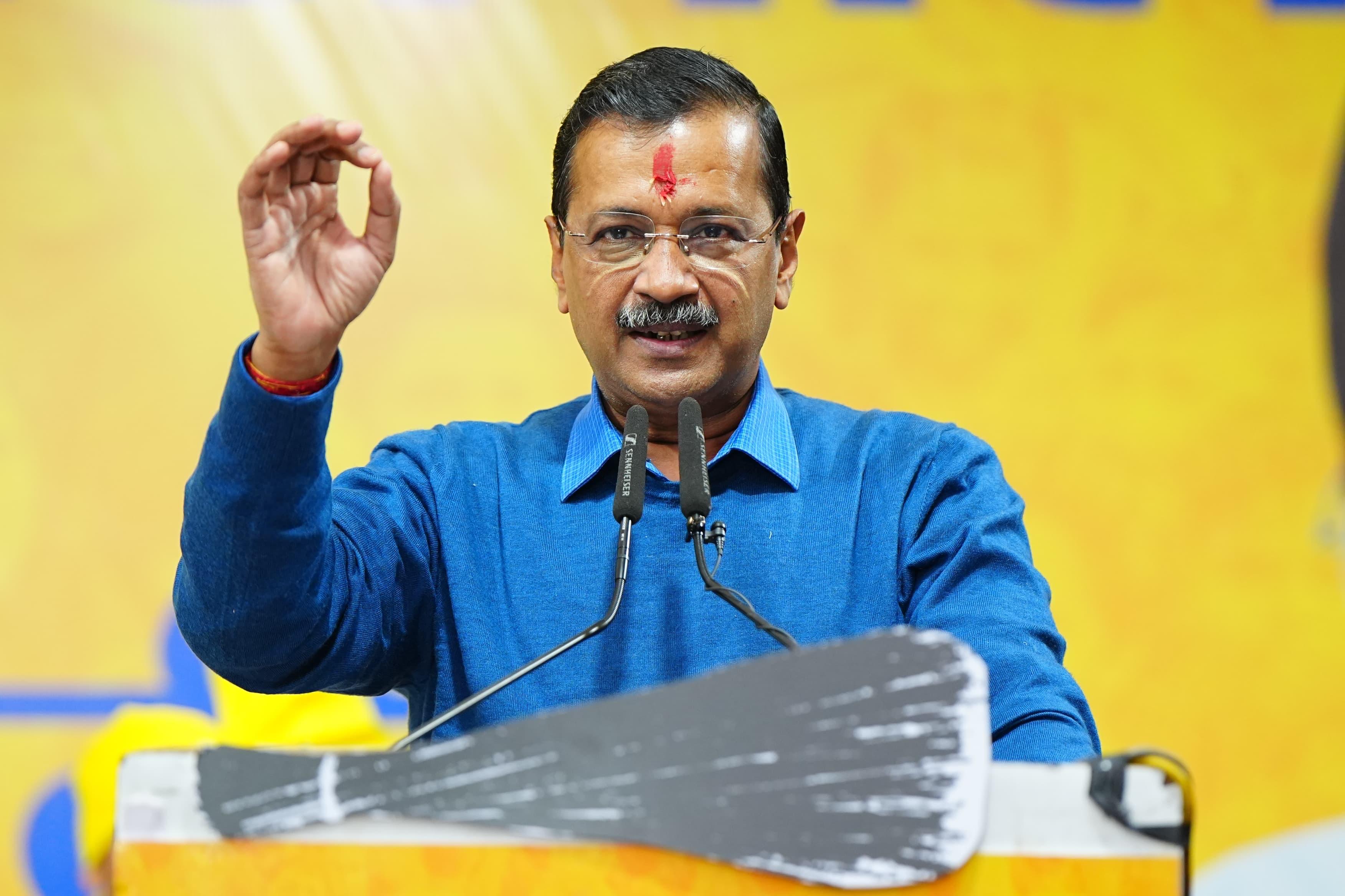 अरविंद केजरीवाल के लिए क्यों अहम है दिल्ली विधानसभा चुनाव 2025