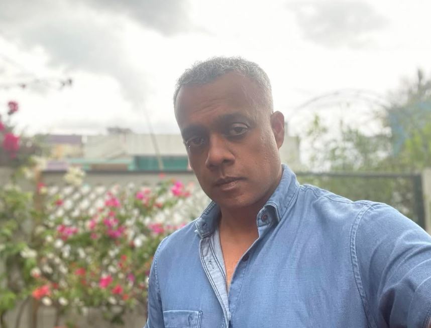 GAUTHAM VASUDEV MENON  GAUTHAM VASUDEV MENON MOVIES  ഗൗതം വാസുദേവ്‌ മേനോന്‍  ഗൗതം വാസുദേവ്‌ മേനോന്‍ ചിത്രങ്ങള്‍