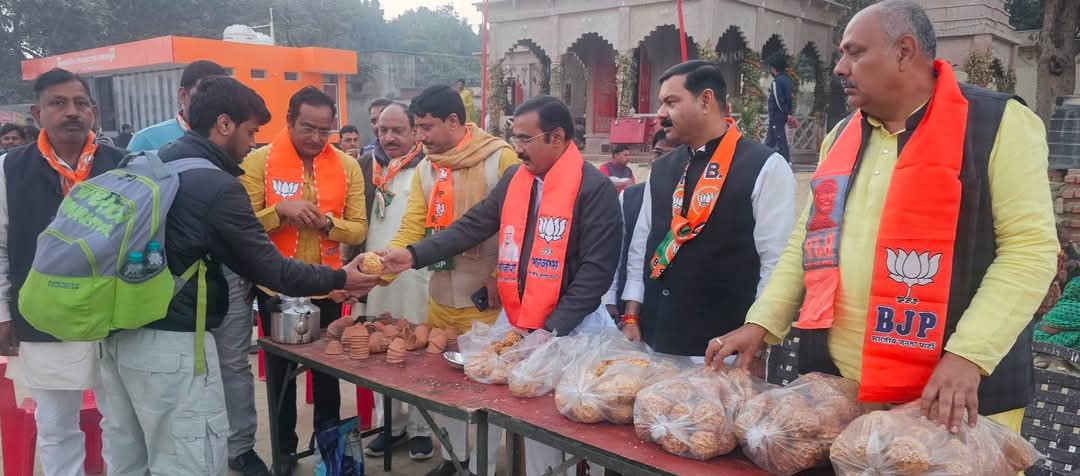 Ganga Aarti In Varanasi Halted Till Feb 5 Due To Influx Of Pilgrims From Maha Kumbh