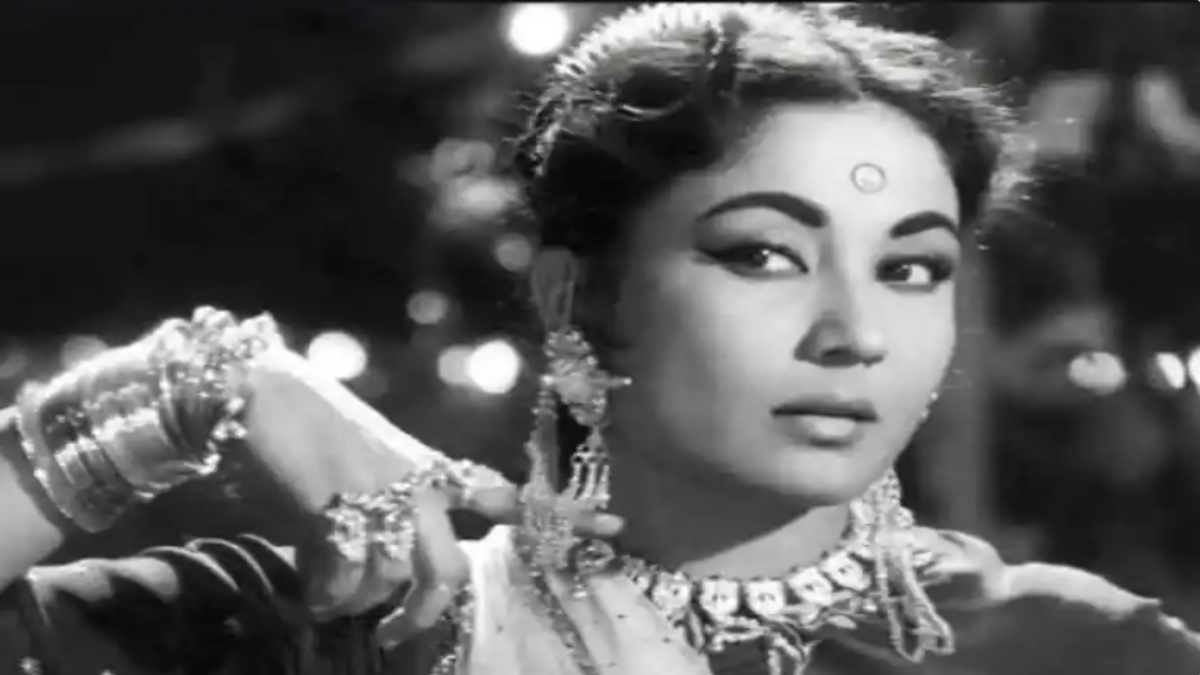 Meena kumari Death Anniversary