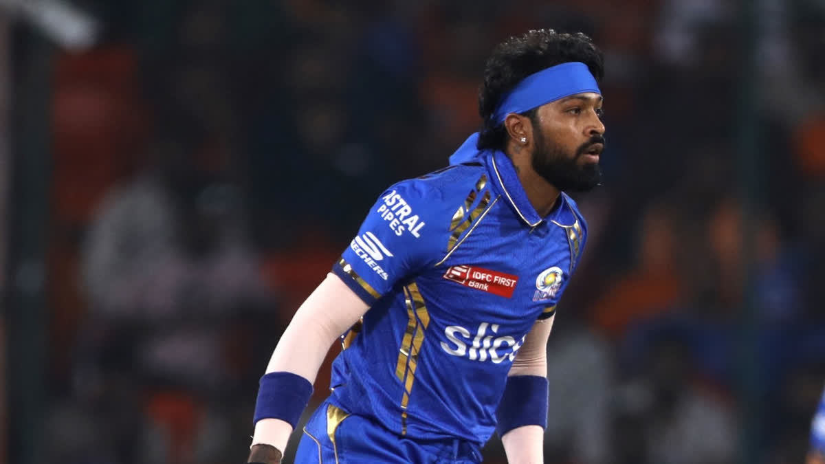 The Mumbai Cricket Association has demolished rumours regarding purported instructions to security concerns over the behaviour of Hardik Pandya and Rohit Sharma's fans during the Mumbai Indians' clash against Rajasthan Royals in the ongoing Indian Premier League season.