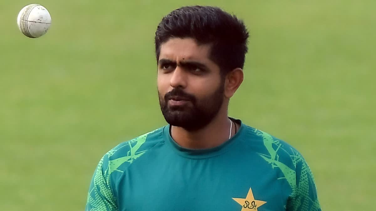 Babar Azam