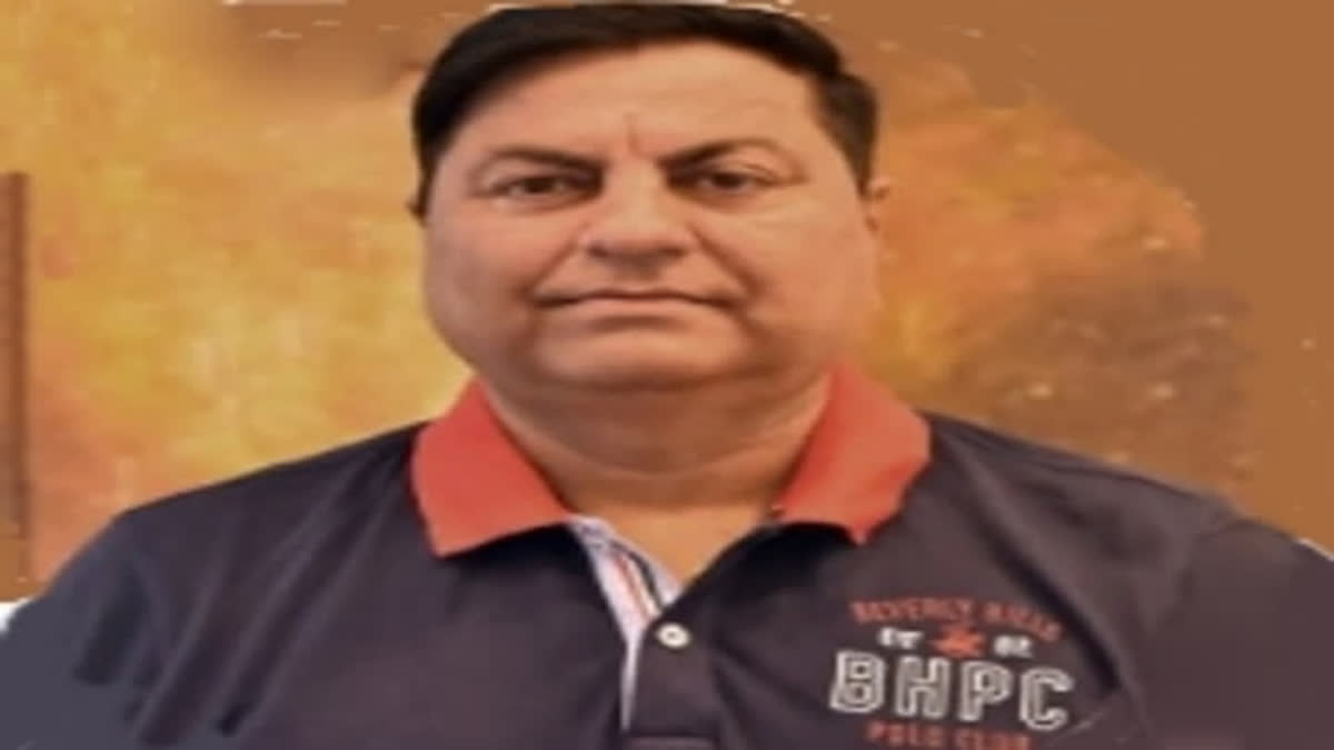 AIFF Member Deepak Sharma Granted Bail in Assault Case