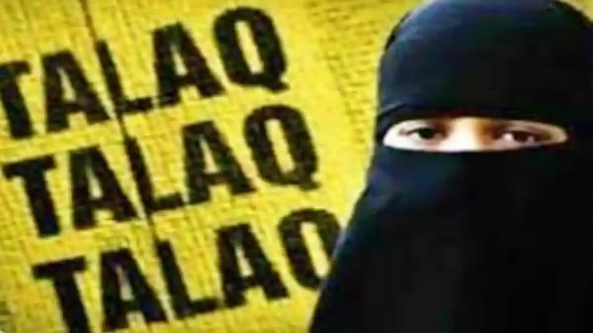 Man booked for cheating wife; giving instant triple talaq