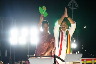 Premalatha Vijayakanth