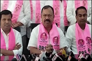 Telangana Lok Sabha Elections 2024