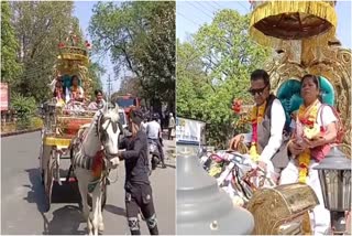 Jabalpur Candidate Unique Nomination