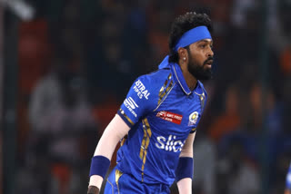 The Mumbai Cricket Association has demolished rumours regarding purported instructions to security concerns over the behaviour of Hardik Pandya and Rohit Sharma's fans during the Mumbai Indians' clash against Rajasthan Royals in the ongoing Indian Premier League season.