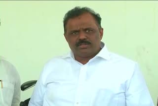 tdp_mla_anagani_on_pension_distribution