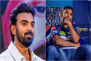 KL Rahul Lucknow Captaincy