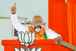 "We Can't Ever Trust Congress": PM Modi over Katchatheevu Island