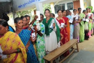Kerala: Despite Hype over Women's Reservation Bill, Ticket Aspirant Women Get Thumbs down