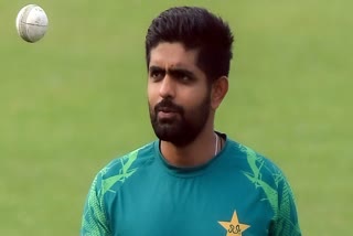 Babar Azam