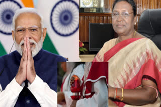 PM Modi and President Murmu wished the countrymen on Easter, said - 'Symbol of love, unity and peace'