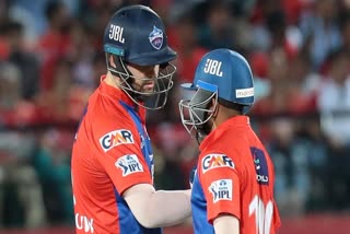 Delhi Capitals