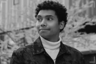 Chance Perdomo