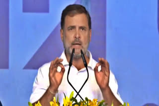 INDIA Bloc Rally: Narendra Modi trying to do match-fixing in these elections, says Rahul Gandhi