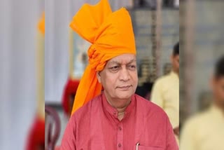 Lok Sabha Election 2024: BJP Names Damodar Agarwal for Rajasthan's Bhilwara Seat