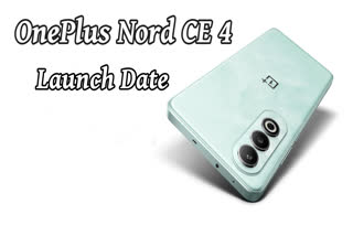 OnePlus Nord CE 4 Launch Date