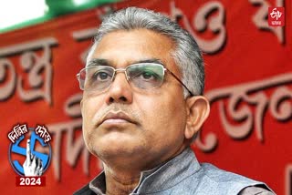 Dilip Ghosh