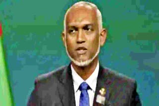 Maldives Expectedly Changes Tune