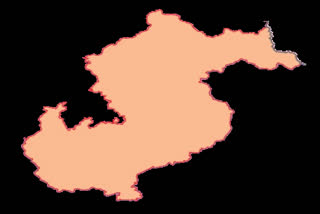 Srinagar LokSabha Constituency