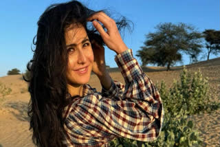 Katrina Kaif's Action Movie Super Soldier 'Not Happening', Confirms Director Ali Abbas Zafar