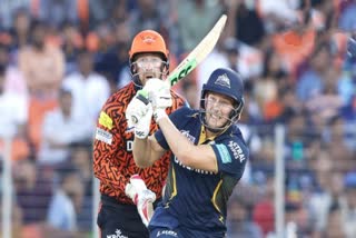 IPL 2024 GT VS SRH