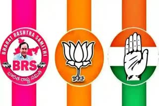 Parties Speed Up Election Campaign In Medak