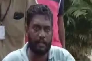 Ernakulam murder accused caught