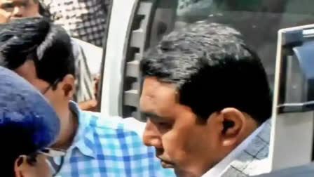 ED Takes Custody of Sheikh Shahjahan in Land Grab Case