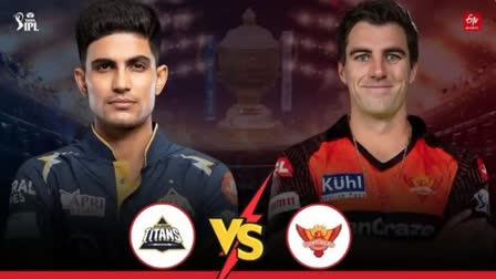 IPL 2024, GT vs SRH