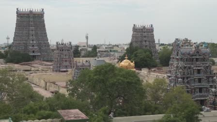 madurai meenakshi thirukalyanam