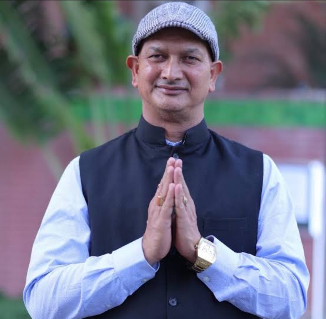 Uttarakhand millionaire candidatE