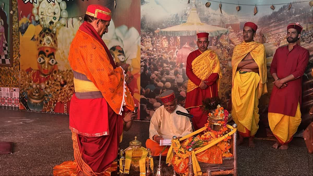 NAV SAMVAT FESTIVAL 2025
