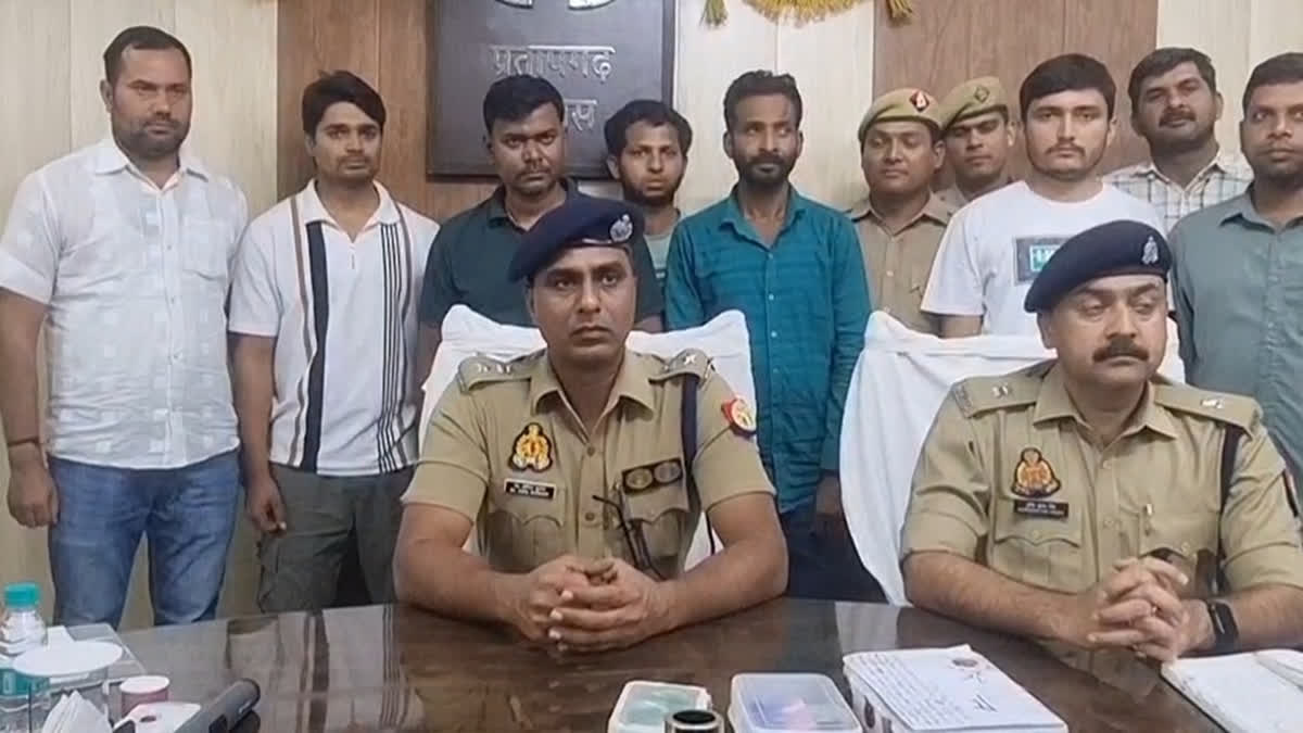 Pratapgarh Dalit Nurse Died By Suicide, Three Including Hospital