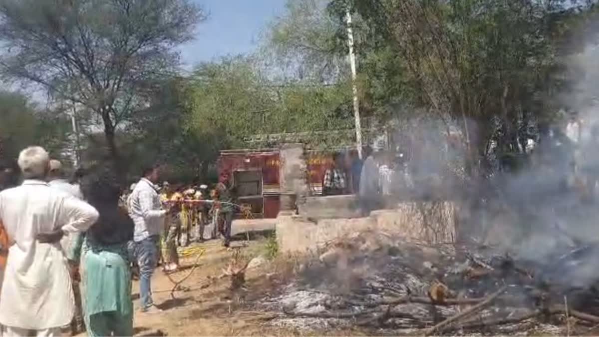 2 COMMITTED SUICIDE IN BHIWANI