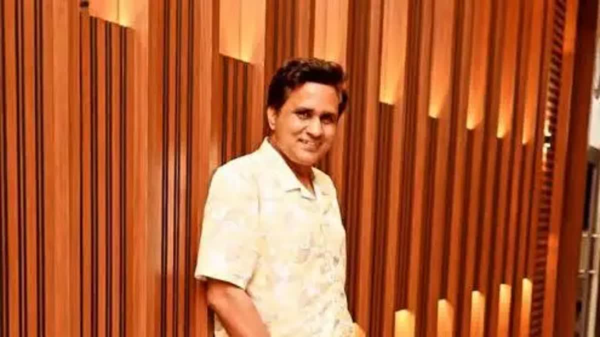 फिल्म डायरेक्टर सनोज मिश्रा गिरफ्तार