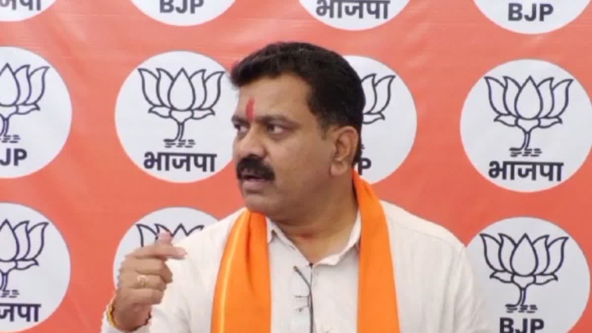 DEPUTY CM VIJAY SHARMA