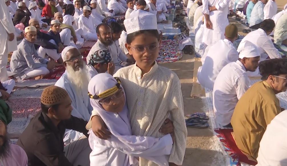 EID UL FITR