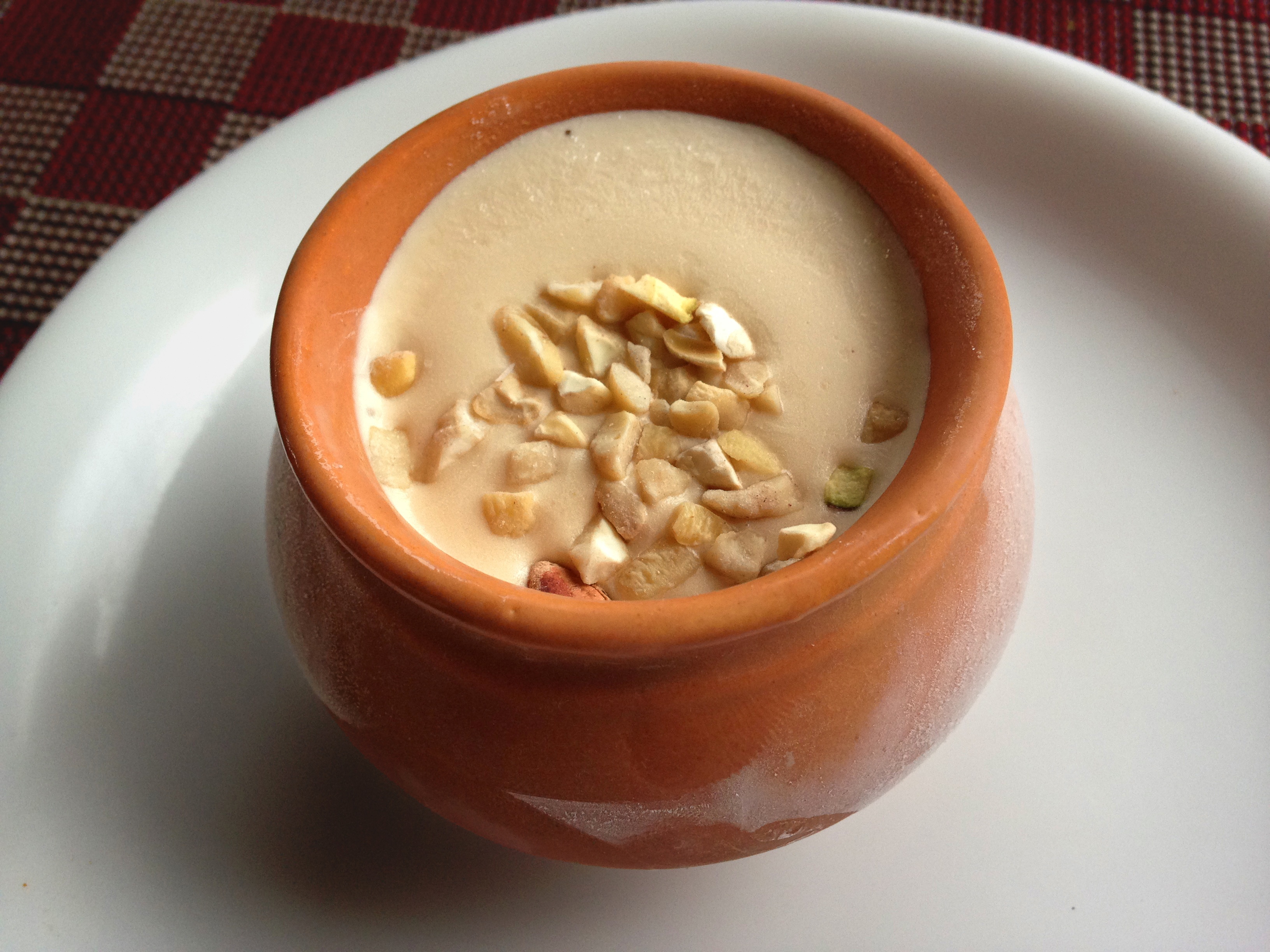 Kulfi